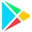 Google Play Store logo