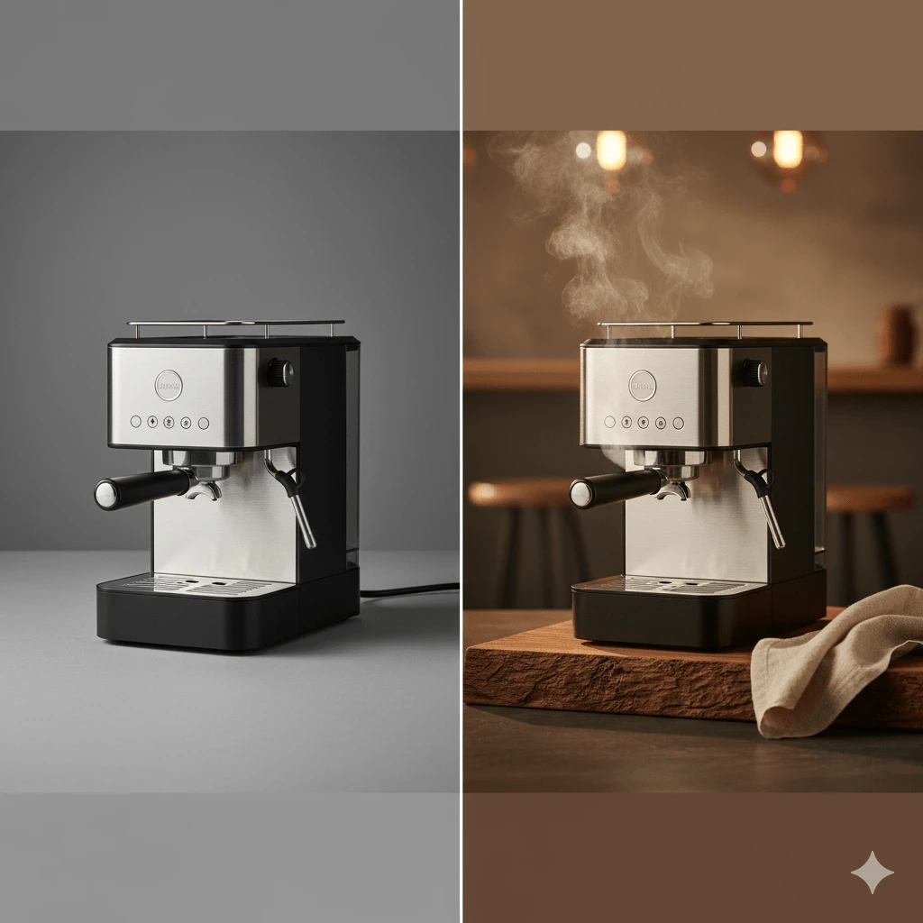 AI Generated Image 1