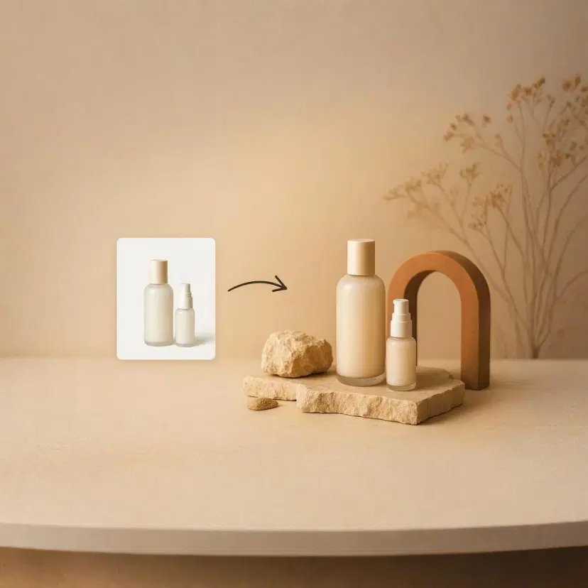 AI Generated Image 2