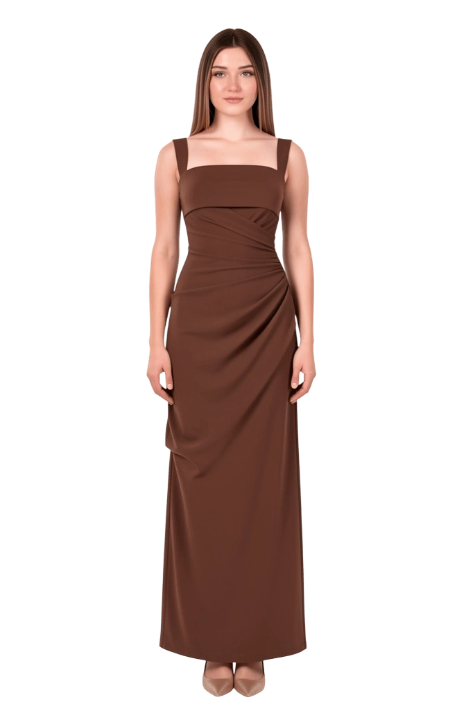 Virtual try-on outfit 22 - AI generated fashion by Emagify